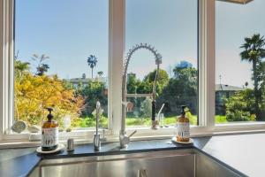 Bali Hai, Luxury, High-End Encinitas Home, Large Outdoor Living Area