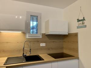 LA BADINE Appartement rénové Haut de gamme Balneo Climatisation