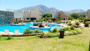 Apart Hotel Los alazanes