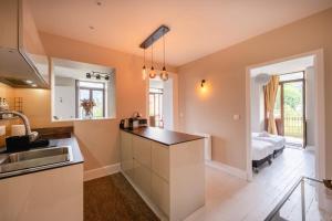 Le Paradis - Beautiful T3 with nice view on the Visitation