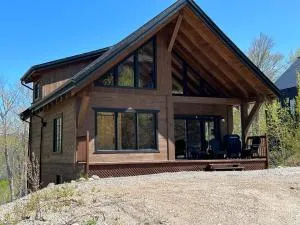 Vébron 1 - Riviere Eternite