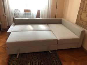 Re Monza appartamenti in villa comodi per Milano