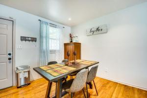 Atlanta Vacation Rental Less Than 10 Mi to Downtown!