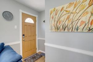 Cozy Shenandoah Home < 2 Mi to The Woodlands Mall!