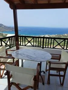 Elgina Apartments 1 Rethymno - Marioú