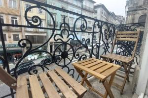 Dream on - Clérigos Tower