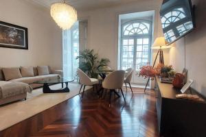 Dream on - Clérigos Tower