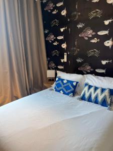 Hotels Princesse D'Azur : photos des chambres