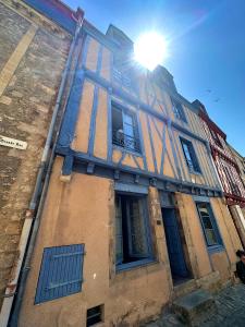 Appartement Vieux Mans