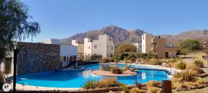 Apart Hotel Los alazanes