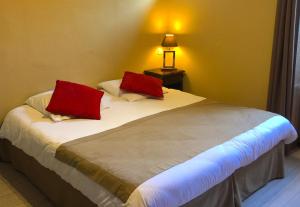 Hotels L'Estaminet : photos des chambres