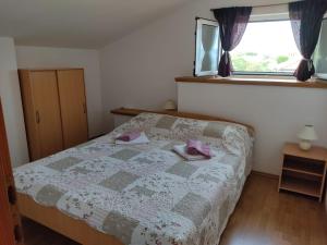 Apartmani Danica