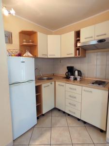 Apartmani Danica