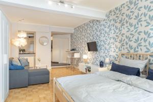 FerienNest Bad Ems, Appartment RankenNest