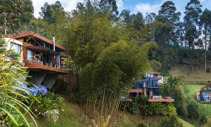 Luxé Cabañas