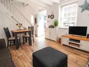 Sandy Shell Cottage - 康威