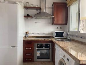 Novo Sancti Petri Atardecer planta primera