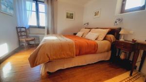 B&B / Chambres d'hotes Castell Rose : photos des chambres