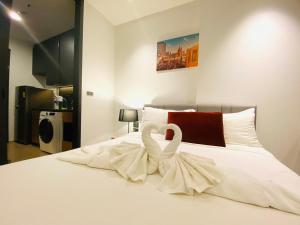 Edge Central Pattaya Vip Condo