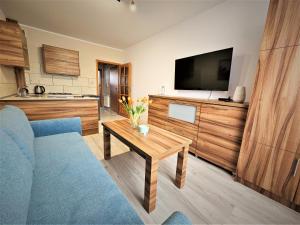 Apartament Haller