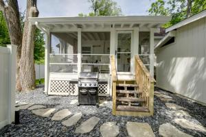 Renovated Bloomington Home - Steps to Campus!