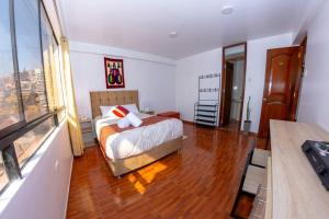 Inka Room - Elegant and private