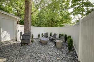 Renovated Bloomington Home - Steps to Campus!