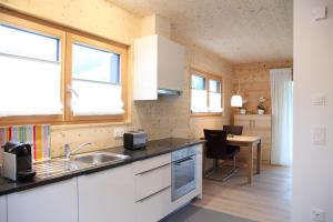 ZeiTraum Ferienwohnung Hohe Stein