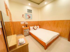 Phòng Tiêu Chuẩn (Standard Room)