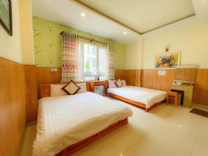 Phòng Gia đình có Giường cỡ King (Family Room with King Bed)