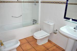 Hostal Infanta Doña Leonor