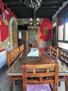 Apartamentos Rurales Fuente Chiquita