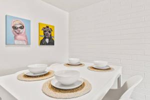 Lovely 1-bedroom condo in Biltmore - Parking