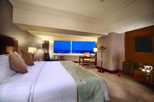 Aston Samarinda Hotel and Convention Center