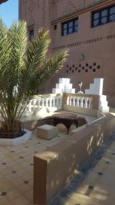 PALMSKOURA