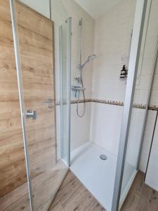 Private Zimmer in Neubau Familienhaus