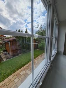 Private Zimmer in Neubau Familienhaus