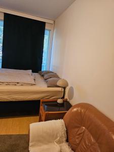Comfortable 1 bedroom apartment in Helsinki