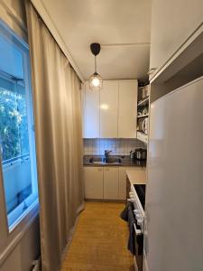 Comfortable 1 bedroom apartment in Helsinki