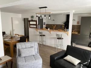 Appartements Cool Montagne : photos des chambres