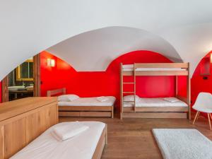 Chalet de prestige au cœur de Saint Martin de Belleville avec sauna et bain nordique - FR-1-570-38