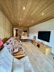 Appartements Residences DELAVAY LA FERME : photos des chambres