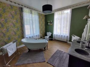 Maison Grandsire Logis de Charme