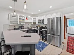 Blue Ridge View Pet Friendly, Deck, Grill - ماريون