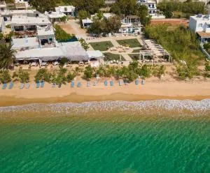 Alexandros by the Beach - Serifos - Rámos