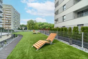 Apartments Ostsee Suntowers TARAS