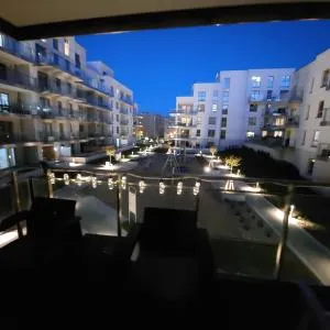 Apartament Mieszkanie Giżycko - Gajewo