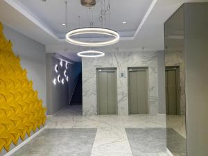 Seaside Elegance Mamaia Năvodari by Mihaela