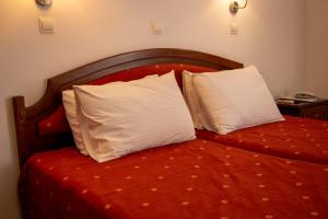 Standard Triple Room room in Giannoulaki Resort