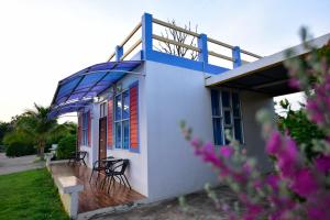 Chomduen Phu Kao Resort